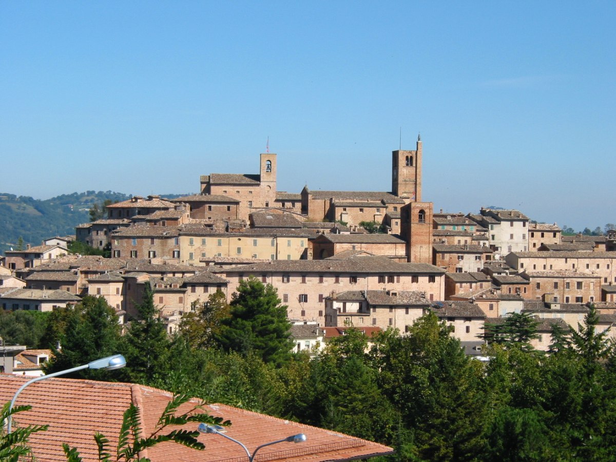 Sarnano
