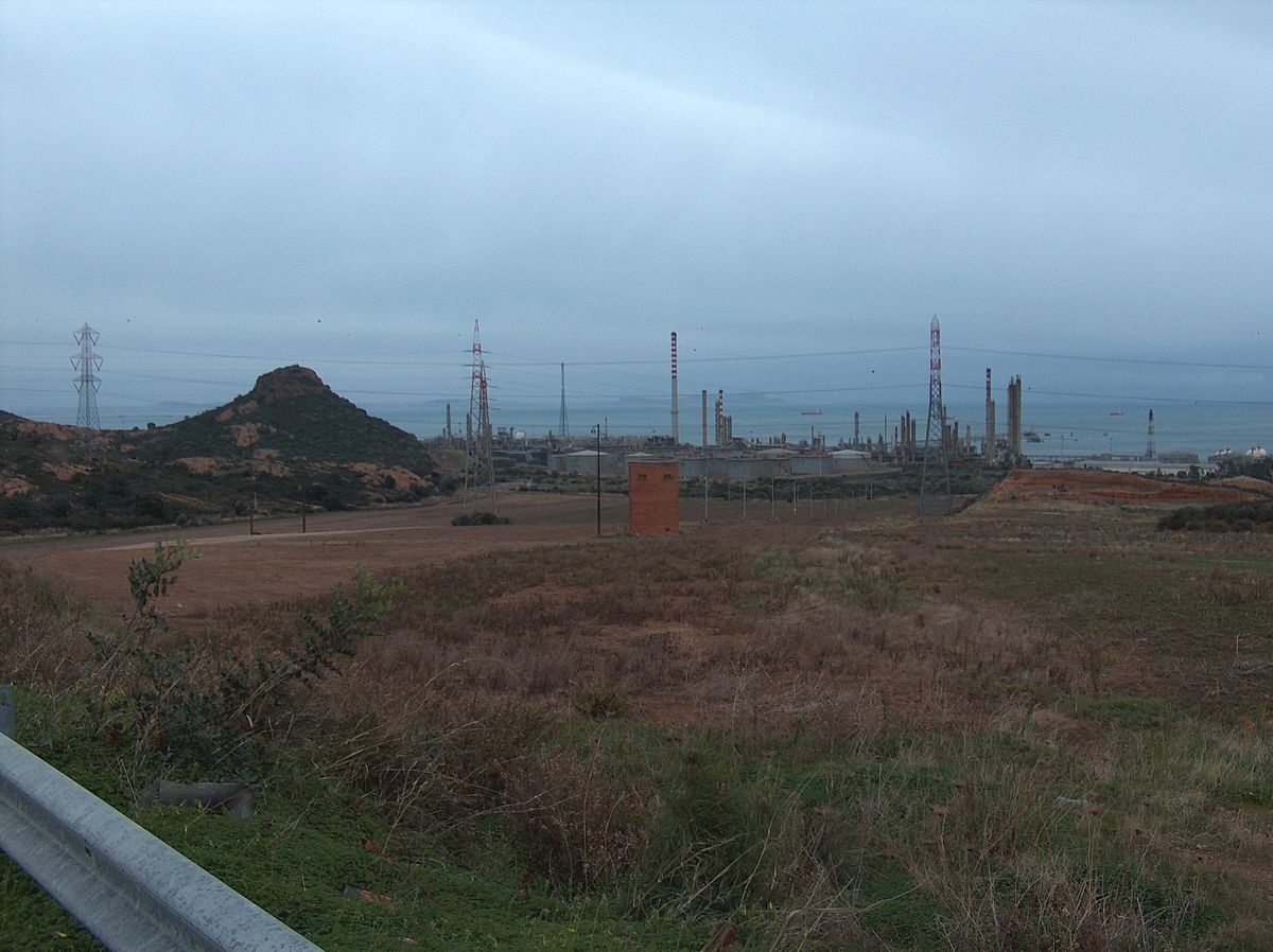 Énergie en Italie