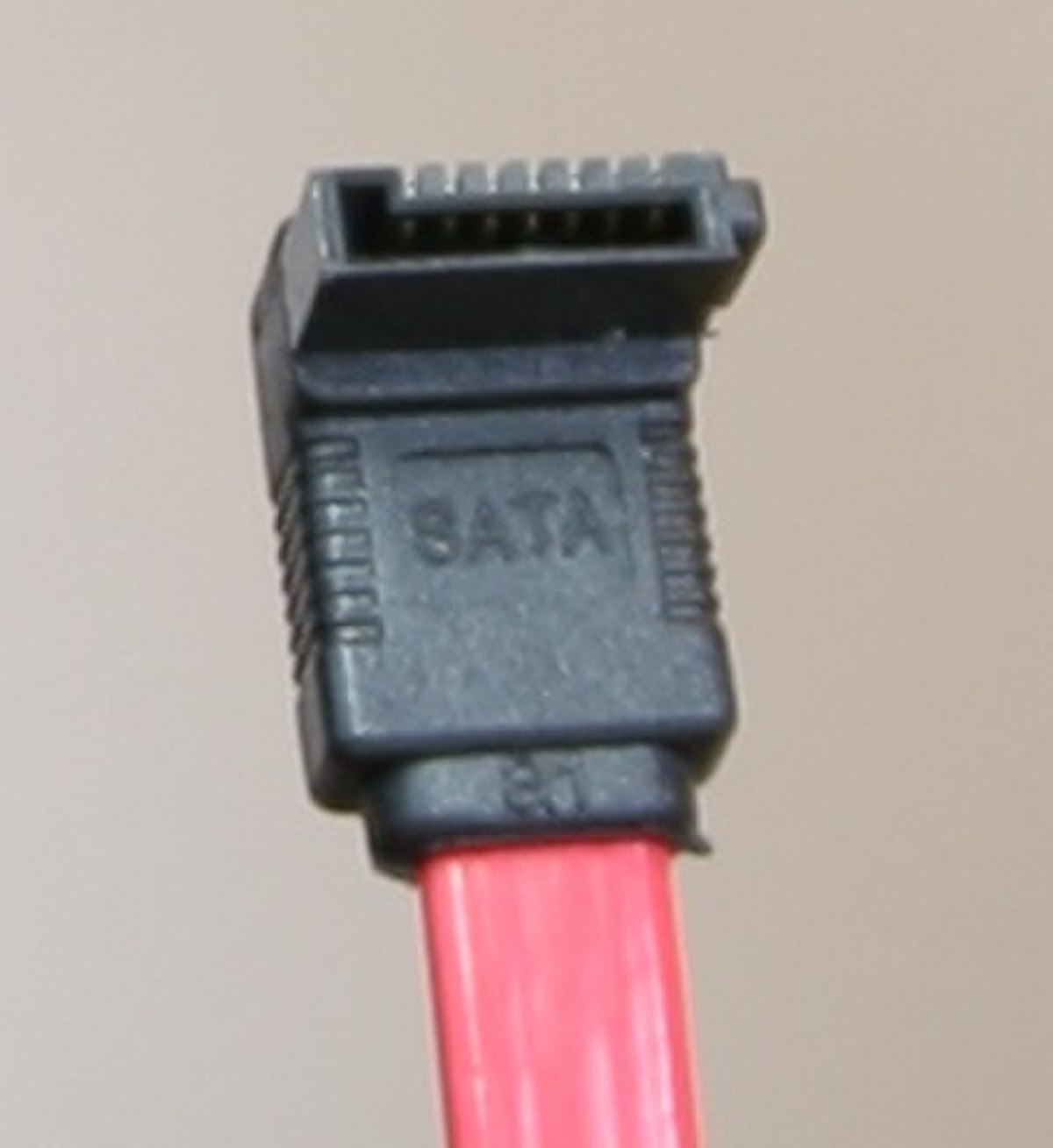 Serial ATA