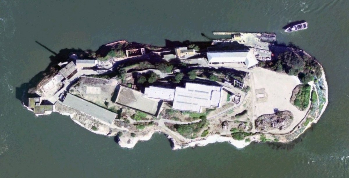 Orthophotographie