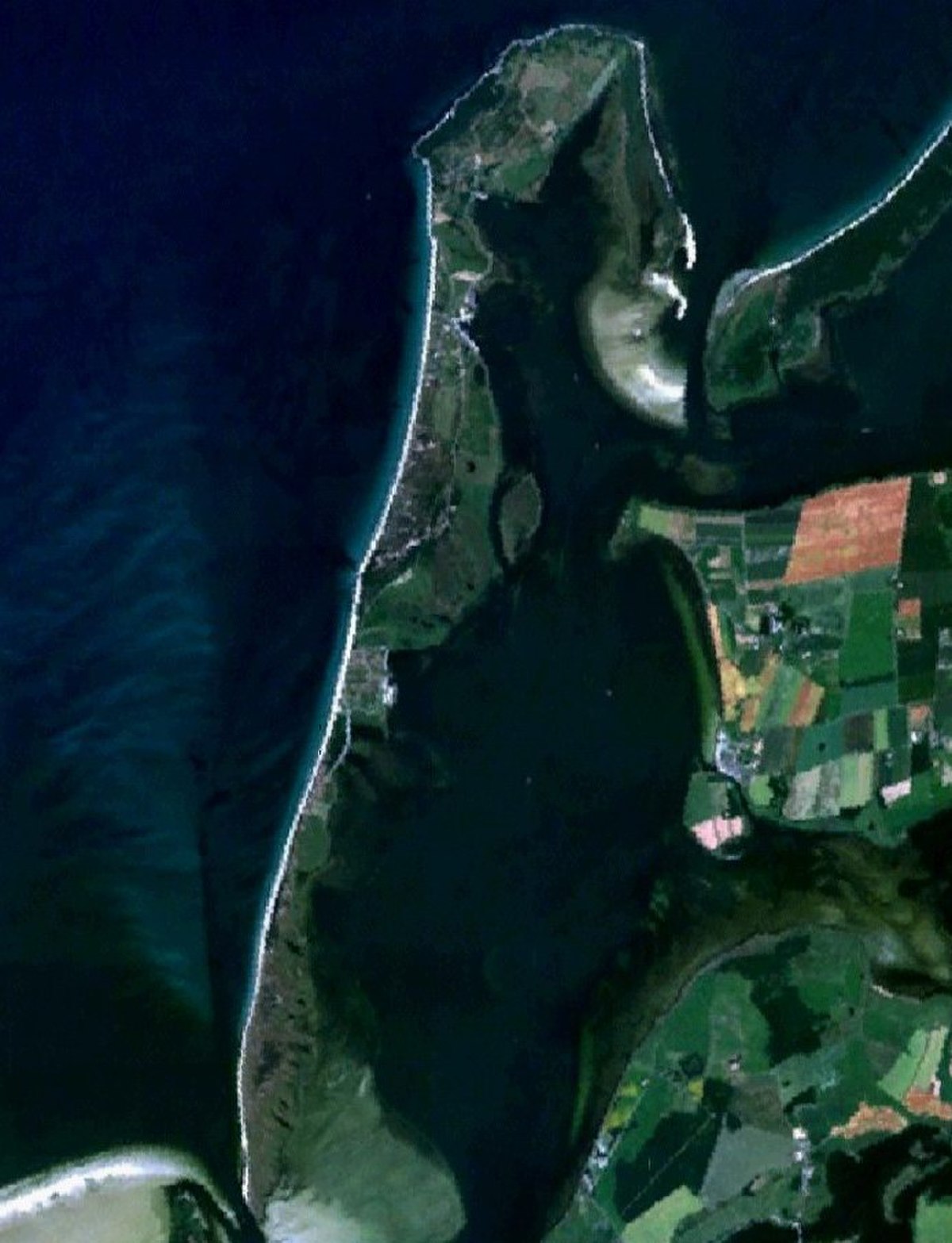 Hiddensee