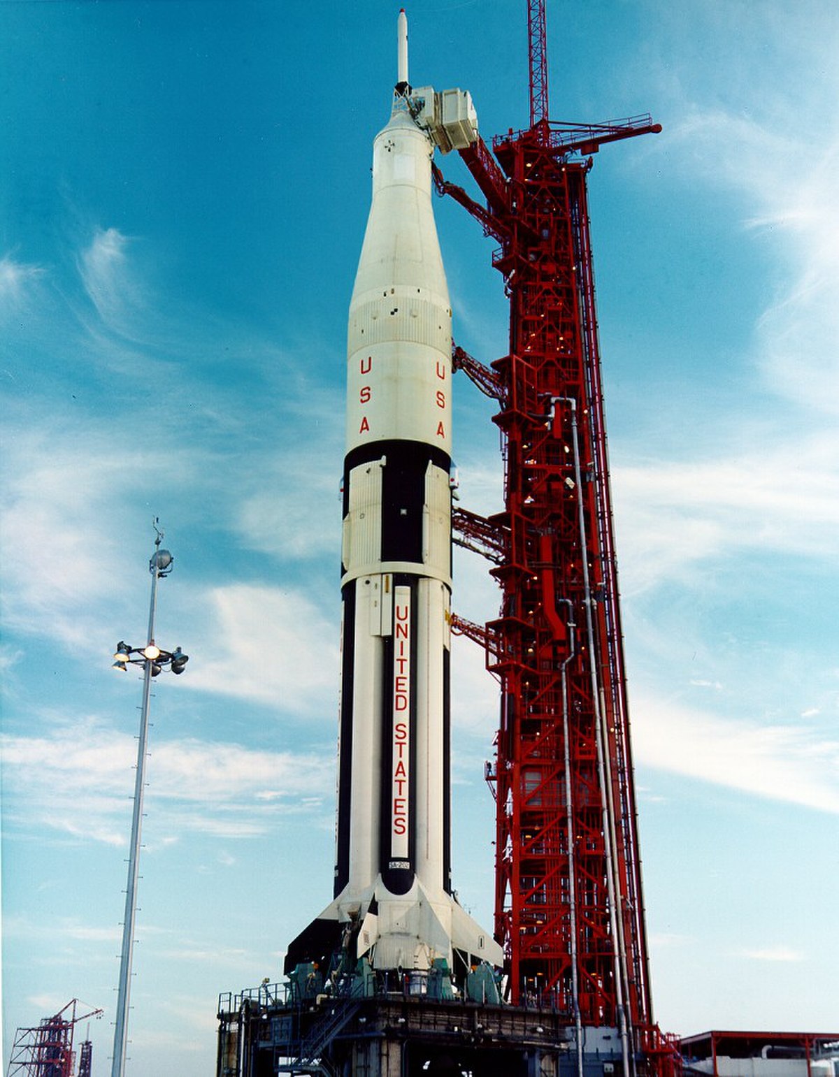 Saturn IB