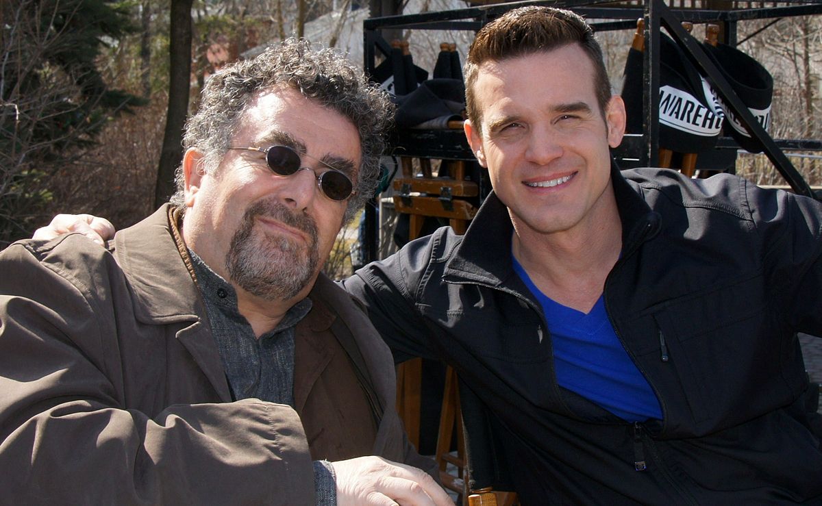 Warehouse 13