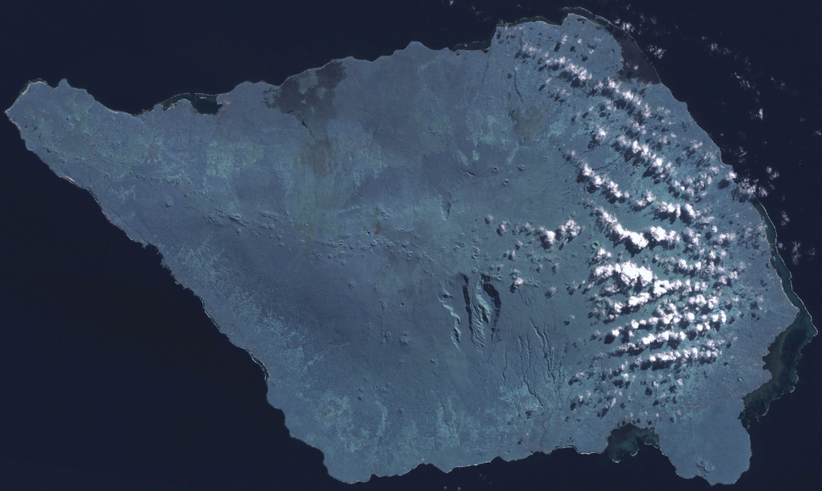 Savai'i