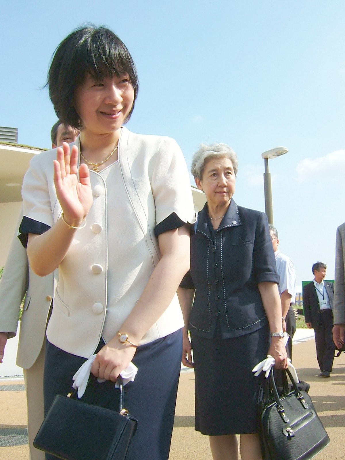 Sayako