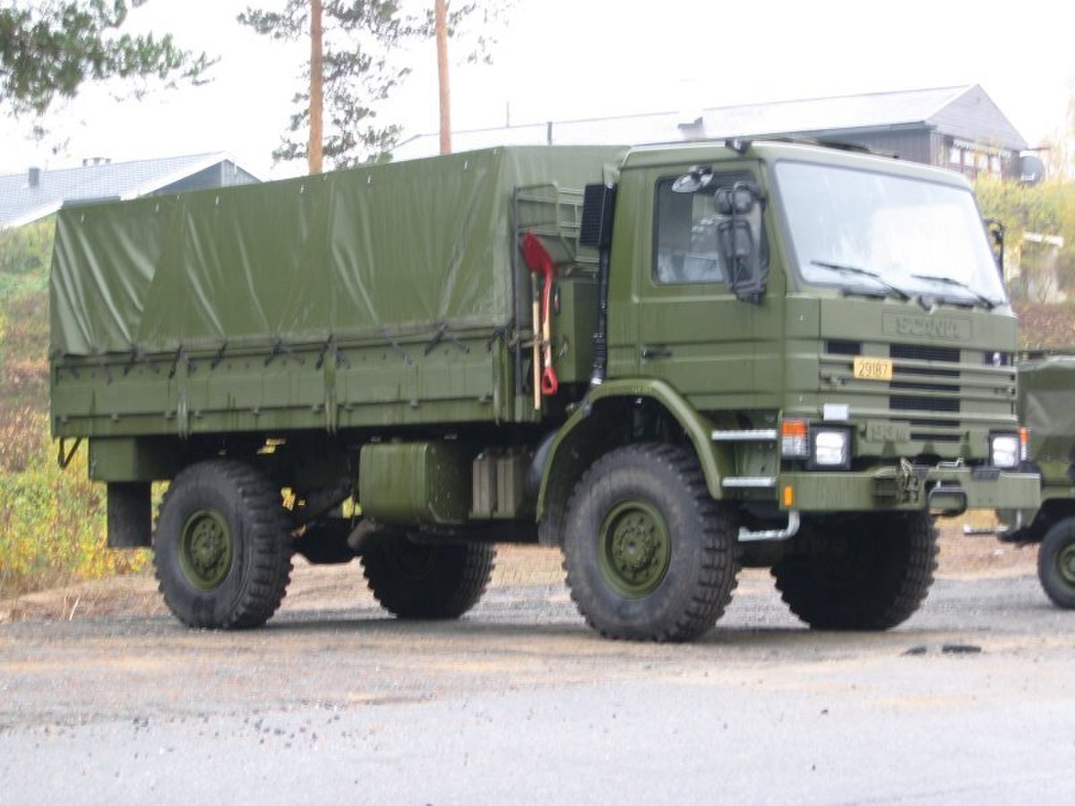 Camion