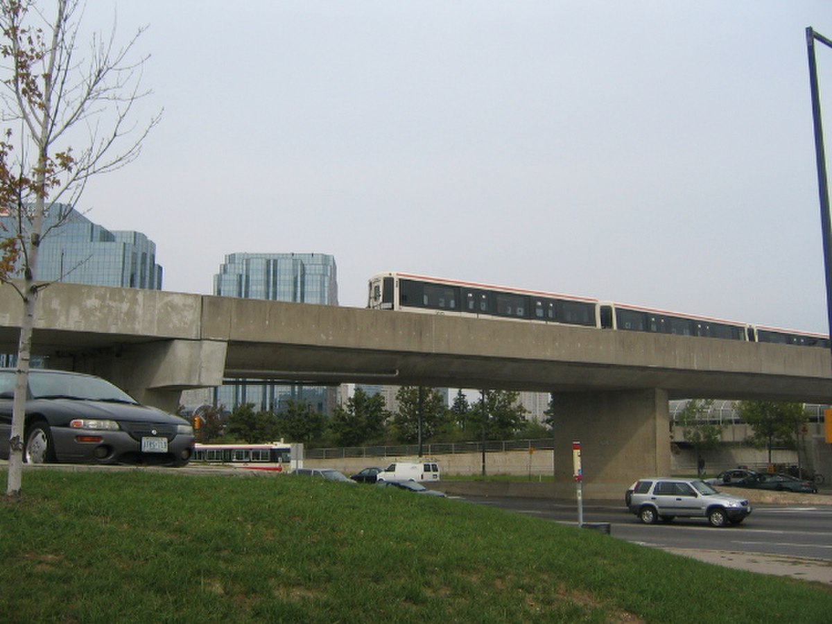 Scarborough RT (TTC)