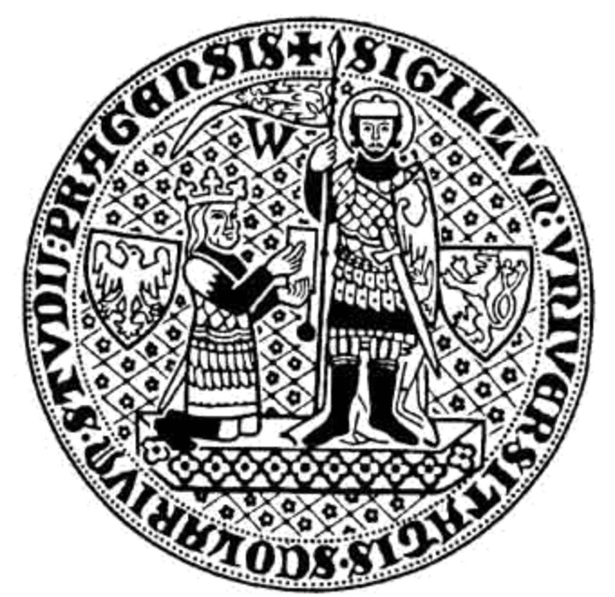 Université Charles de Prague
