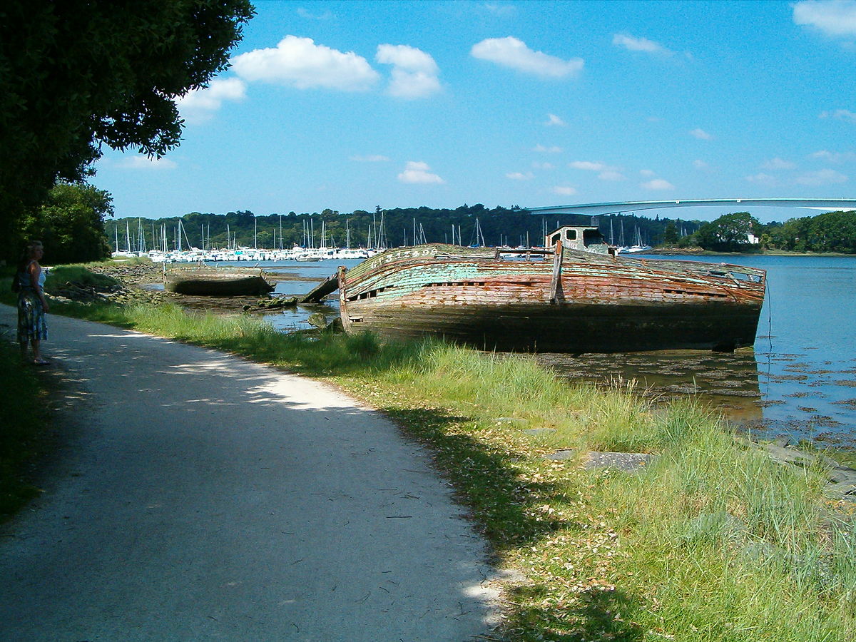 Pont de Cornouaille