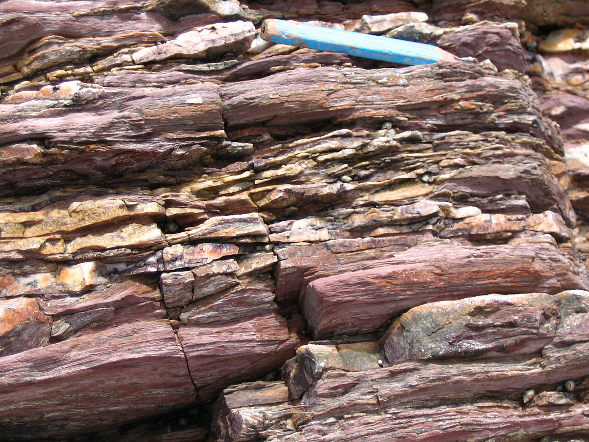 Schiste