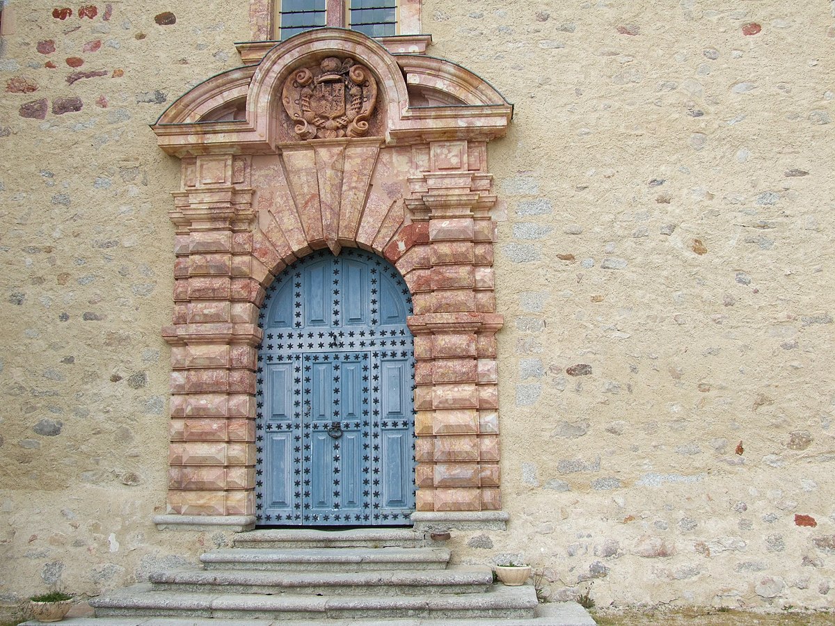 Château de Saint-Alban