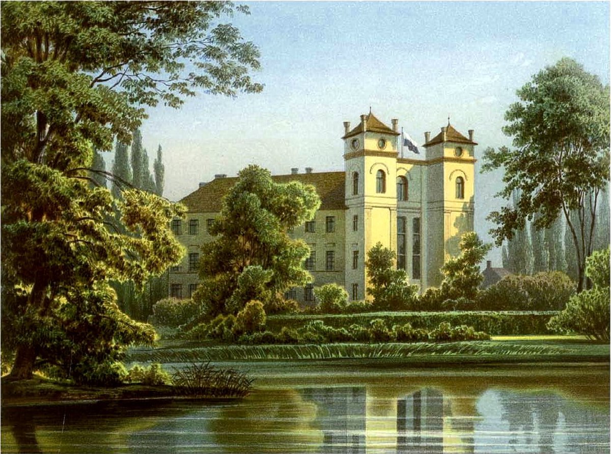 Schloss Luebbenau Sammlung Duncker.jpg