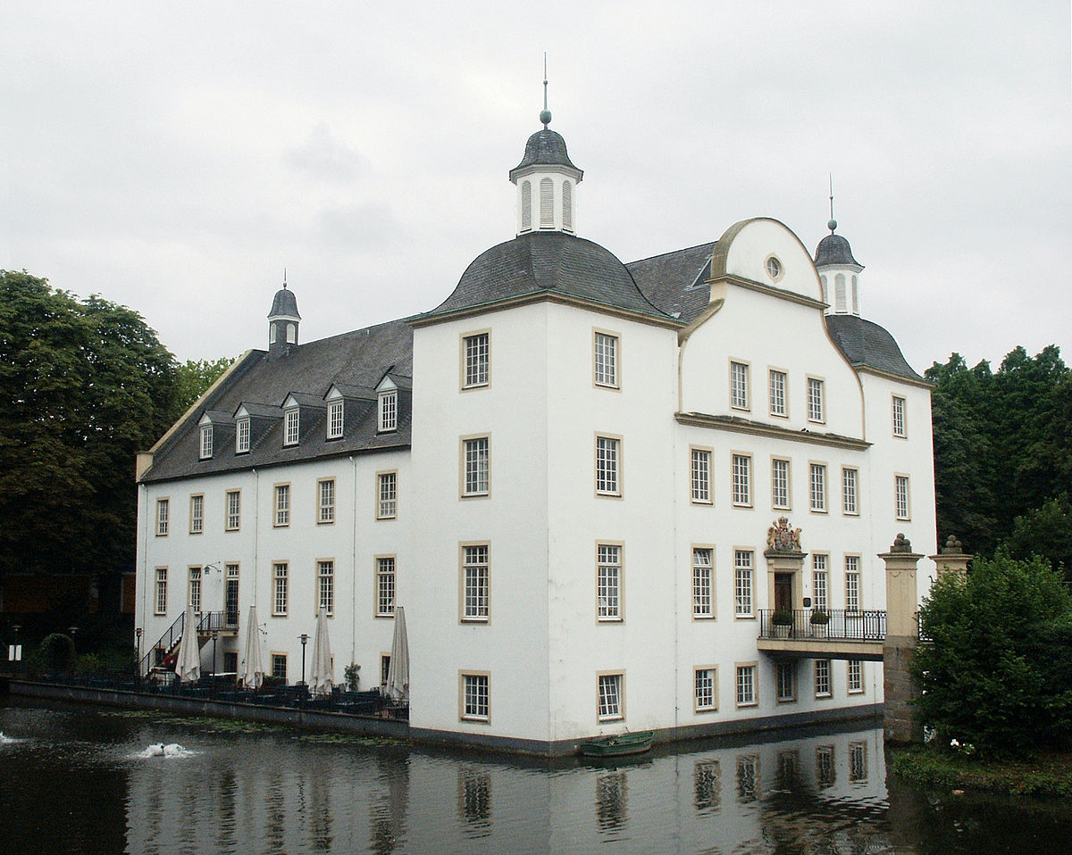 Château de Borbeck