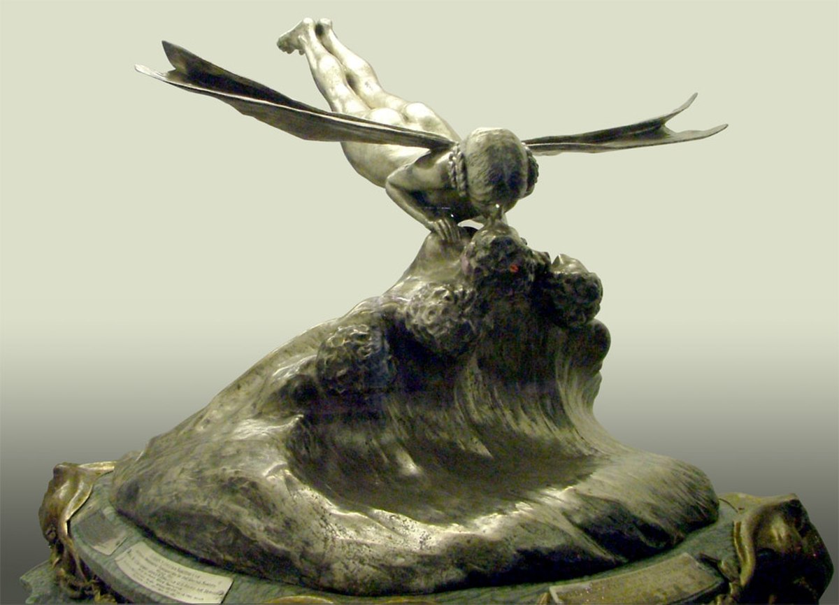 Coupe Schneider