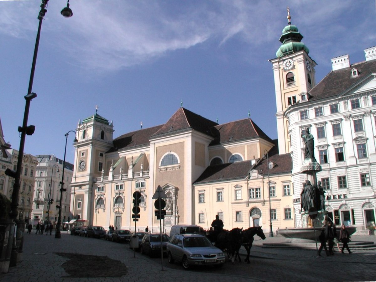 Schottenstift