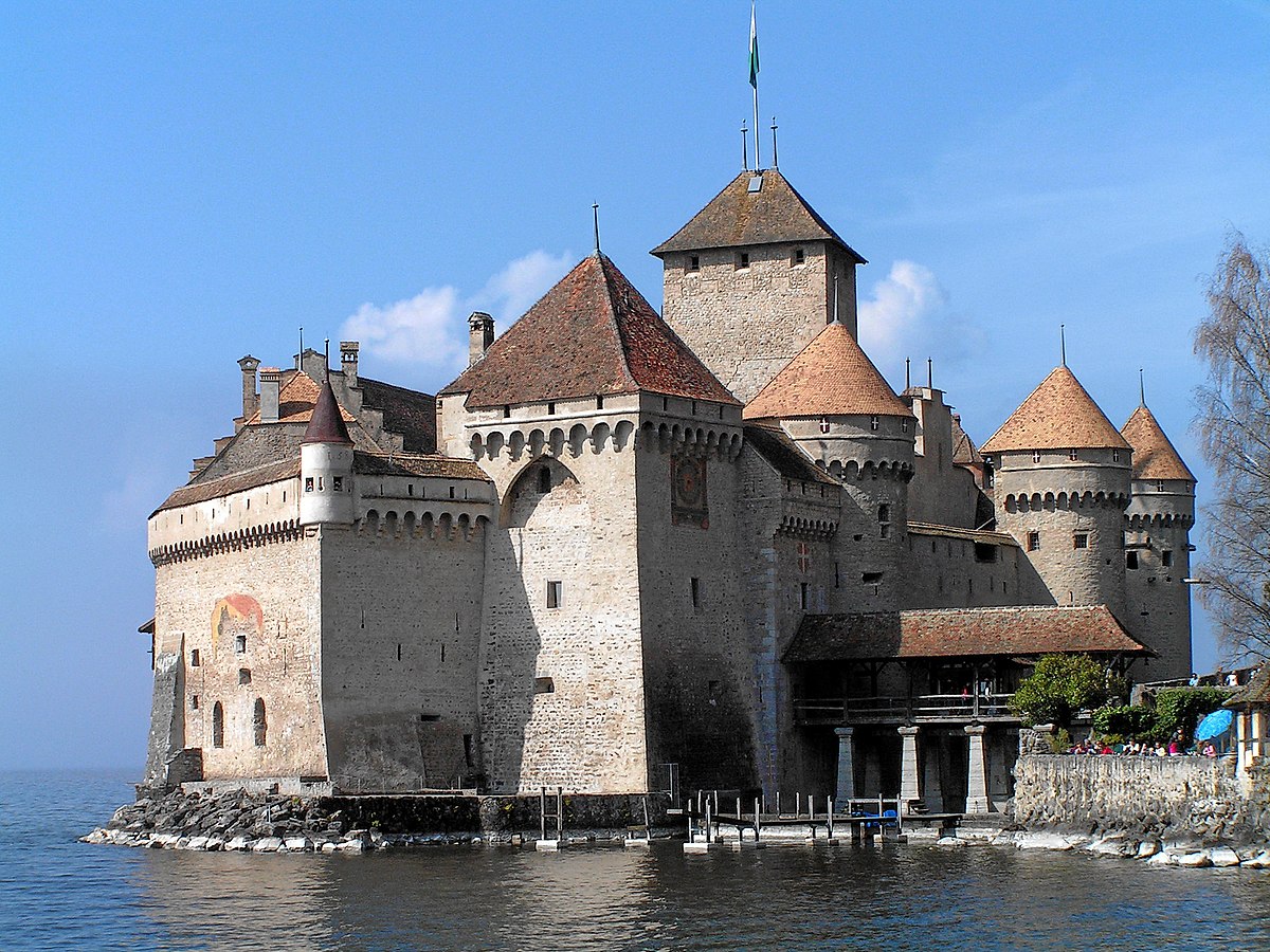 Château