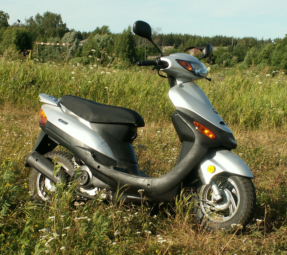 Scooter
