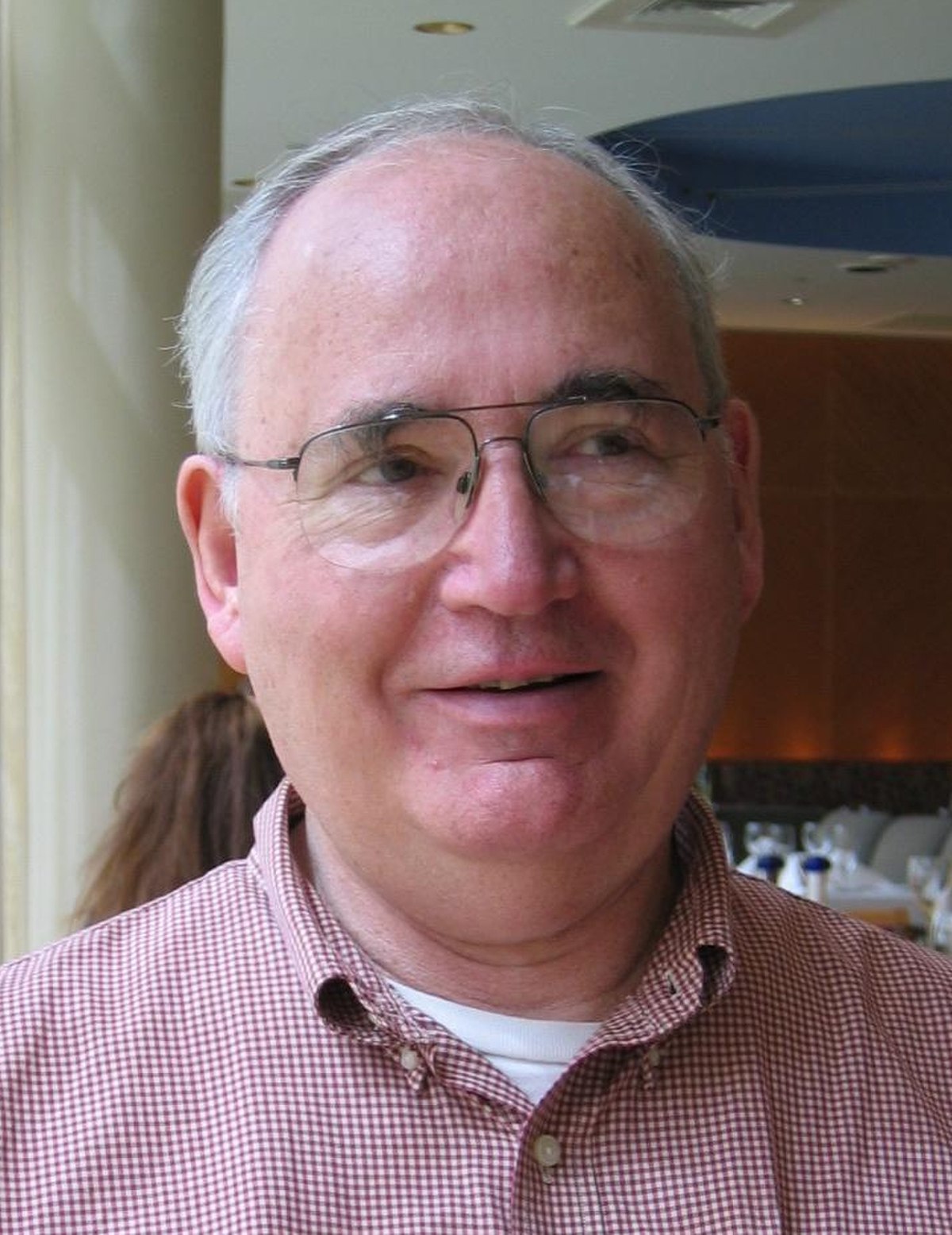Dana S. Scott