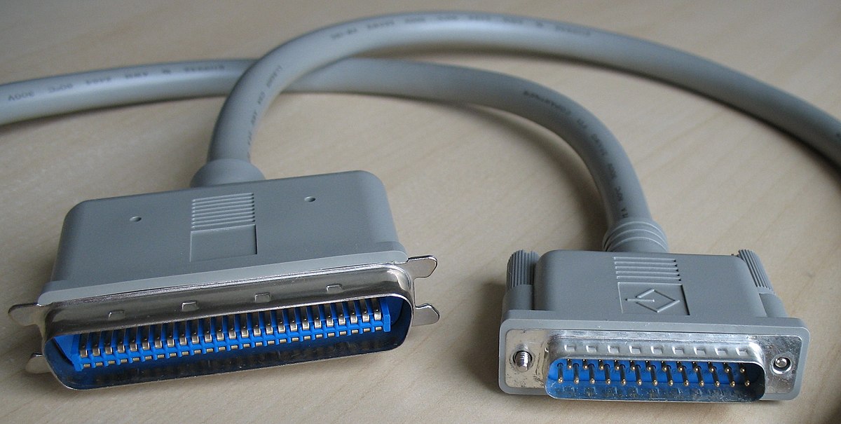 Small Computer System Interface
