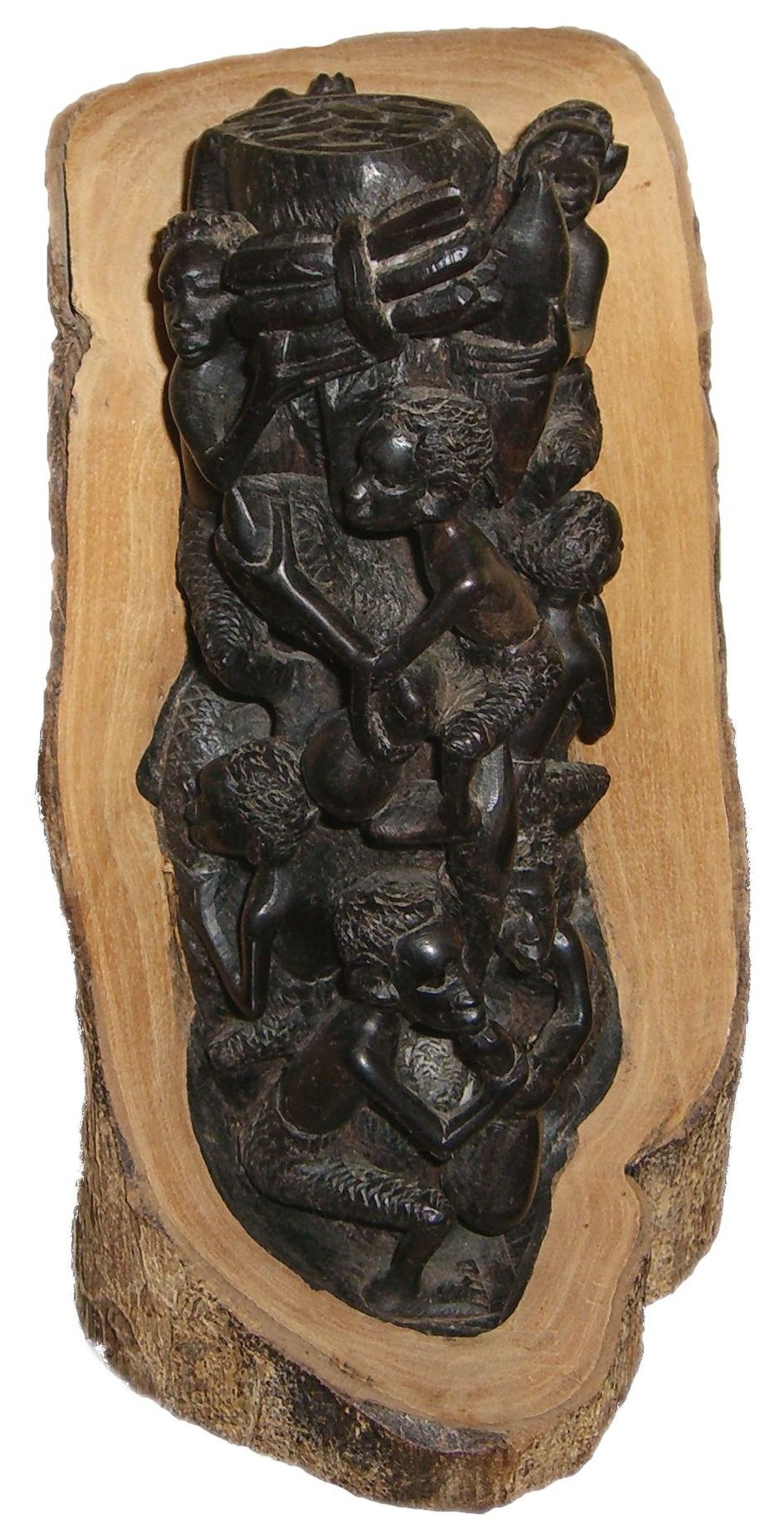 Ébène