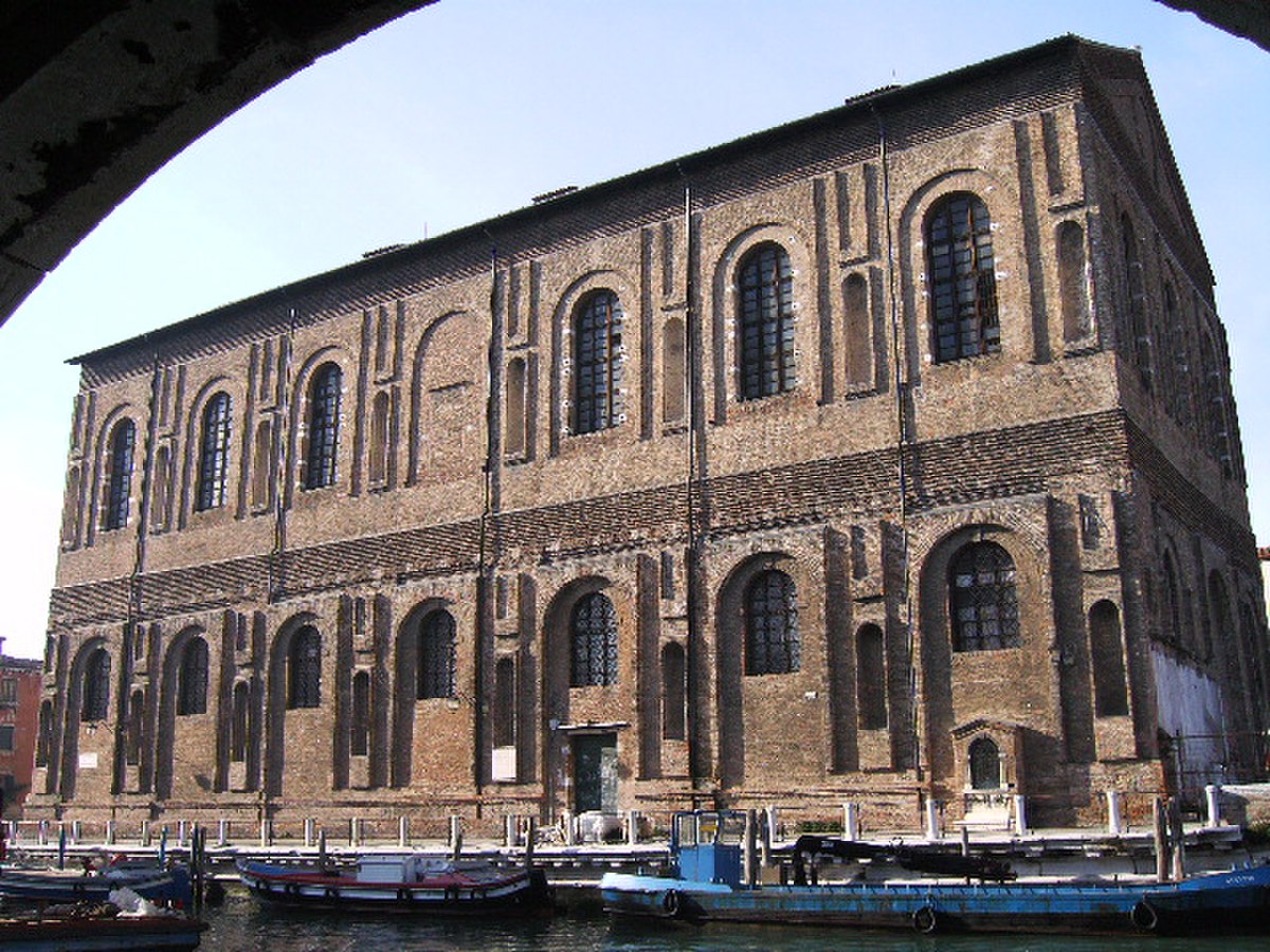 Église Santa Maria della Misericordia