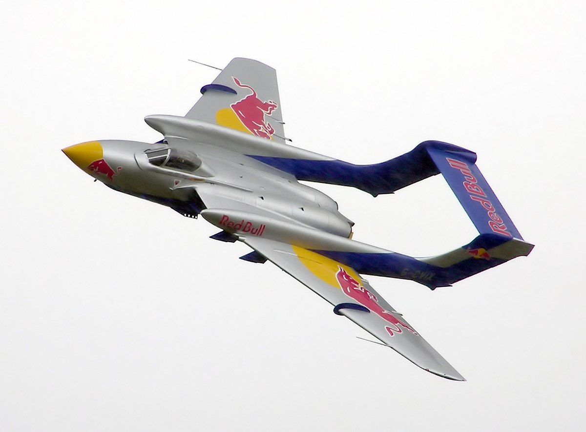 Avion bipoutre