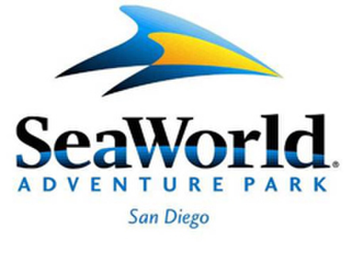 SeaWorld San Diego