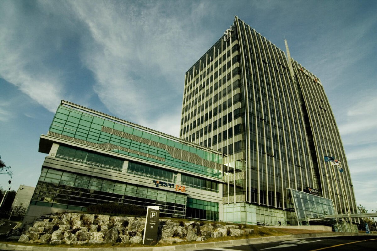 Université nationale de technologie de Séoul