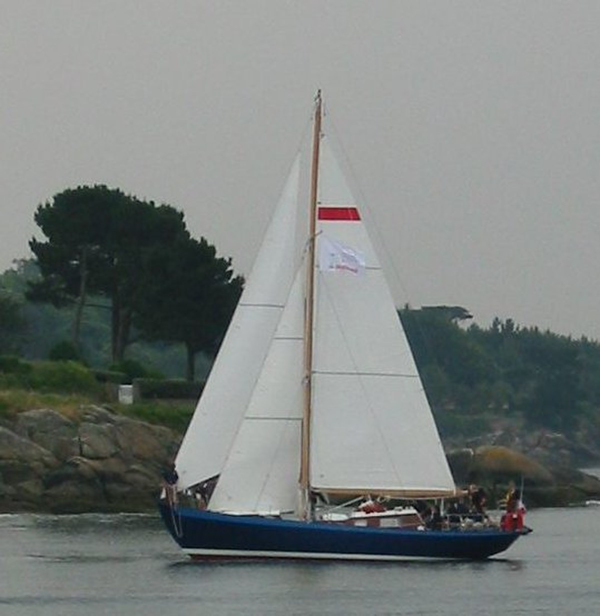 Sereine