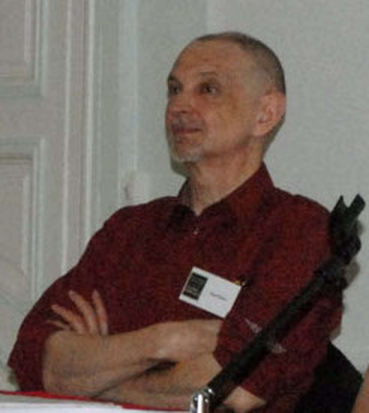 Serge Tisseron