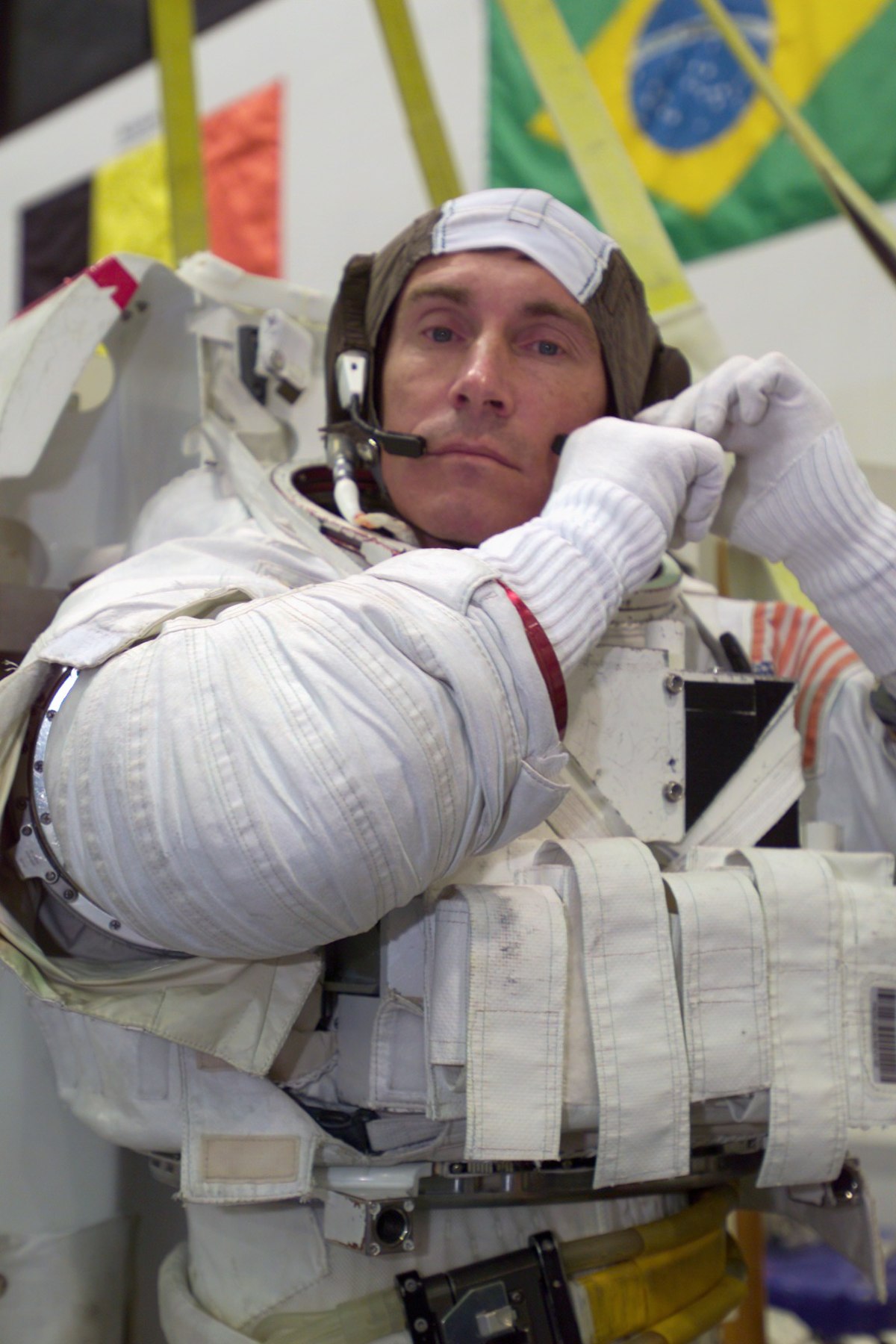 Sergueï Krikaliov