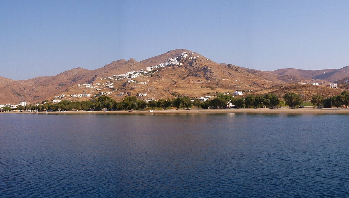 Sérifos