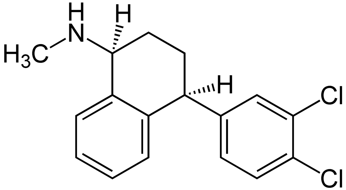 Sertraline