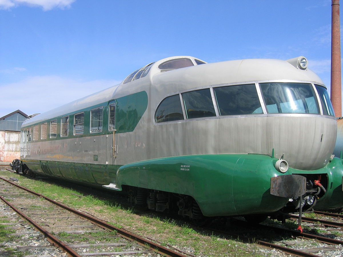 ETR 300