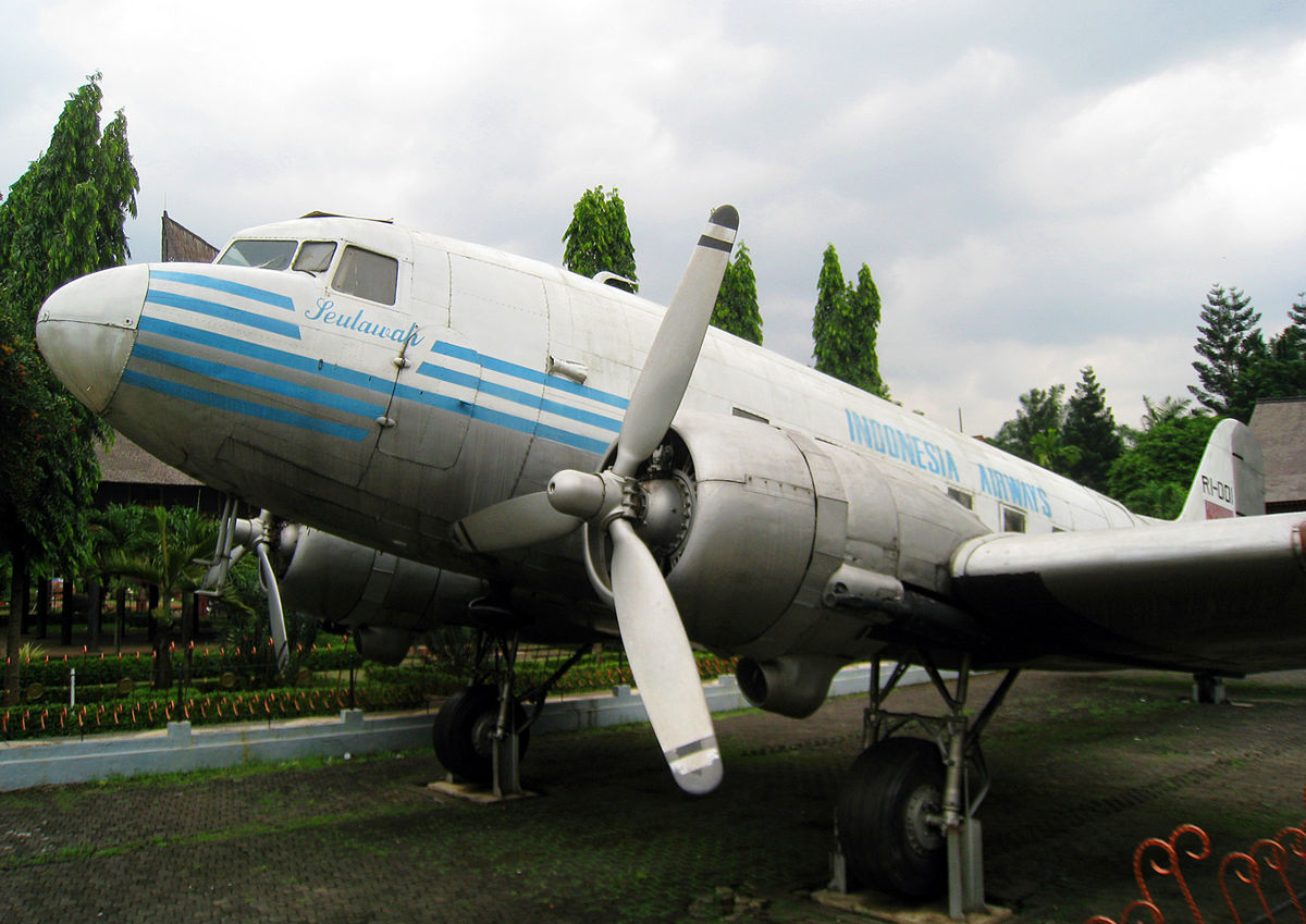 Garuda Indonesia