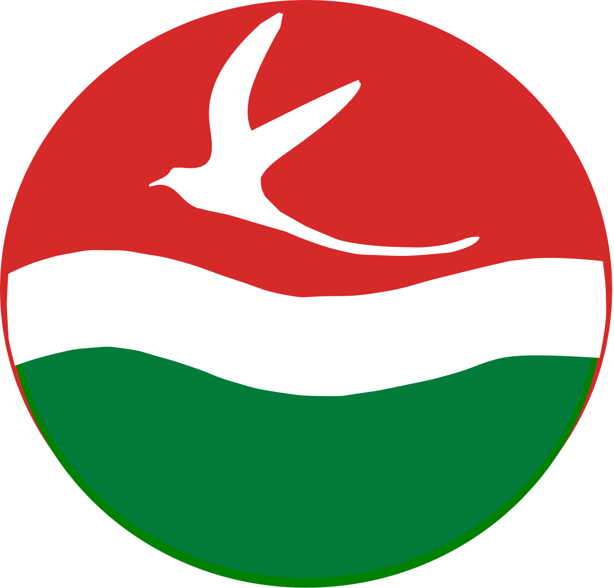 Seychelles cocarde aéronefs.svg