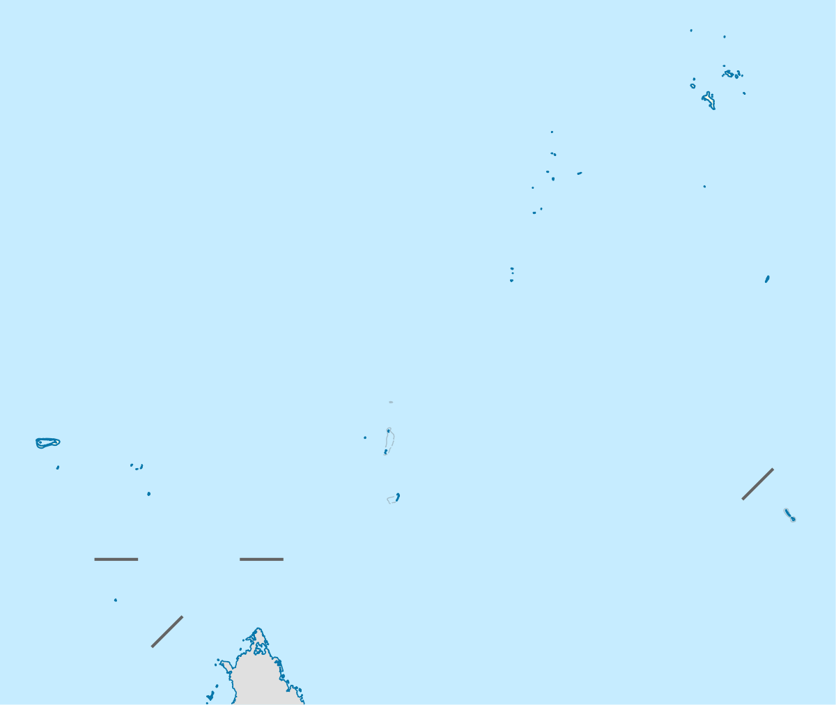Île Saint-Pierre (Seychelles)
