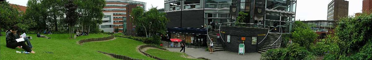 Université de Sheffield