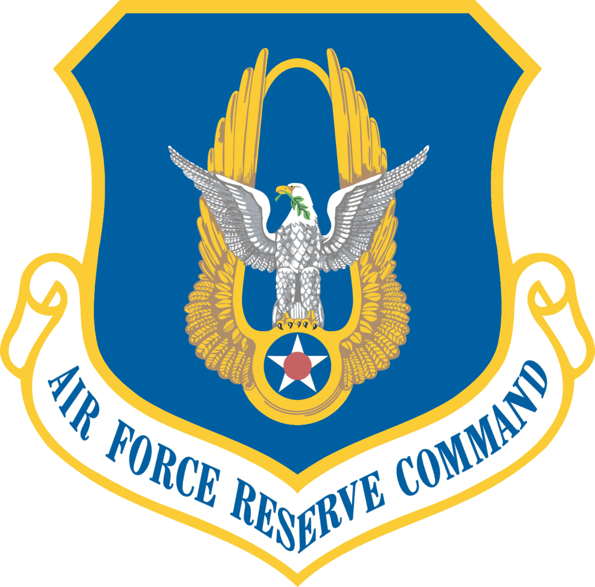 Air Force Reserve Command