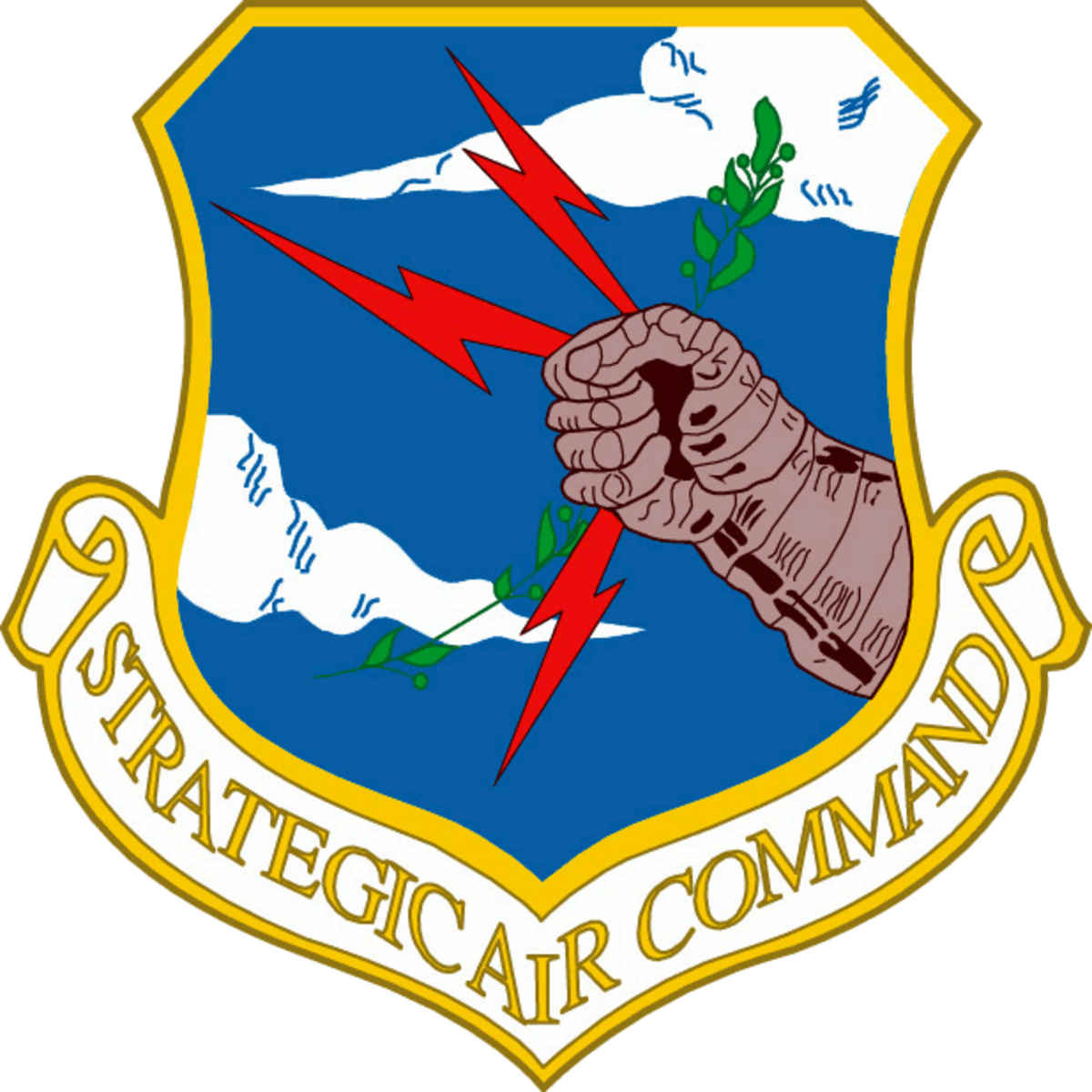 Strategic Air Command