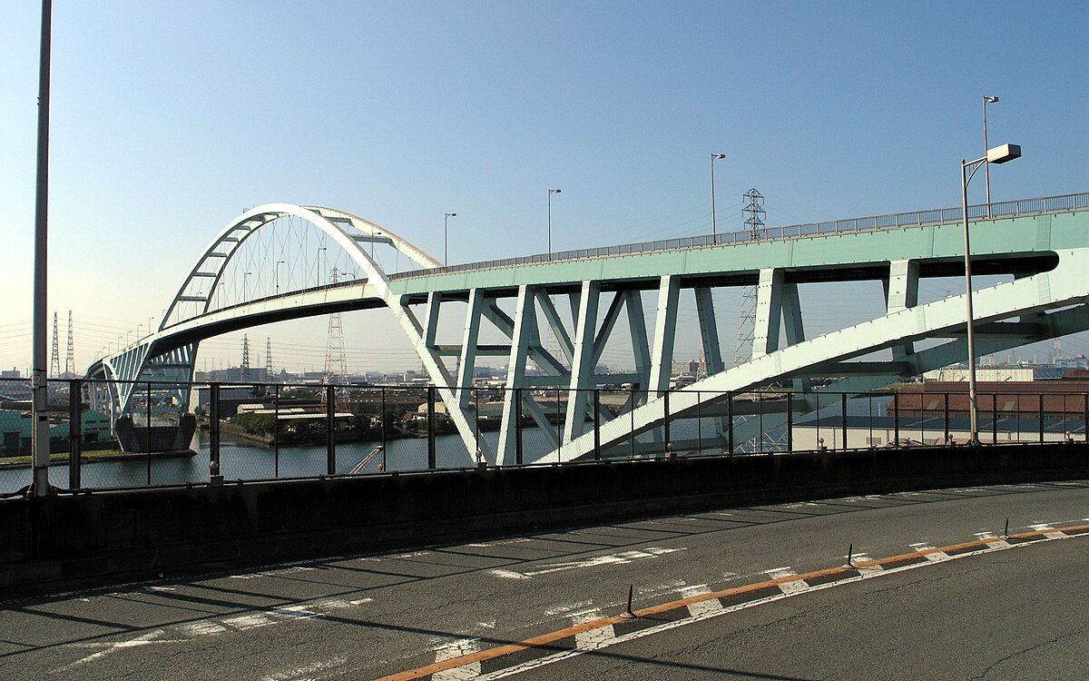 Shinkizugawa-Ohasi, Osaka01.jpg