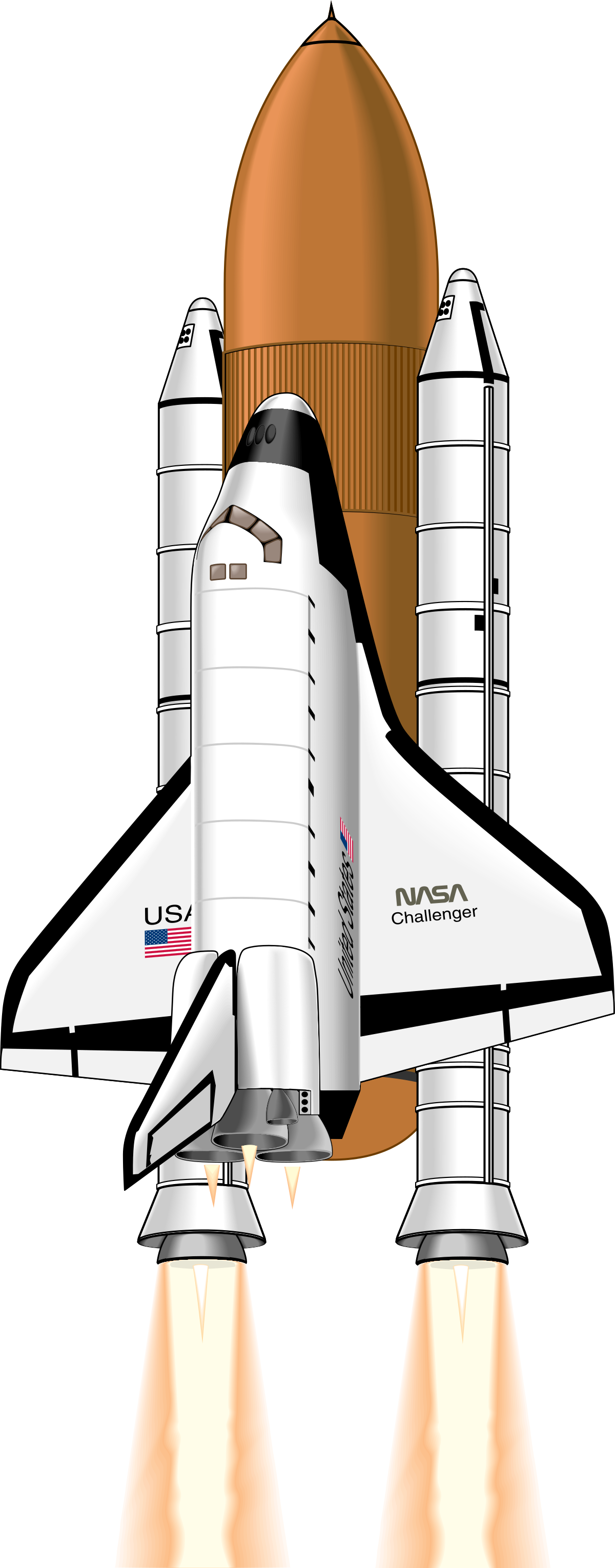 Navette spatiale