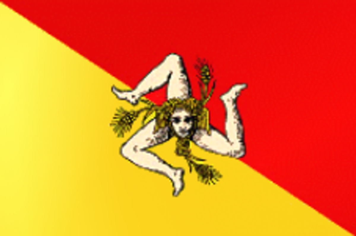 Sicile