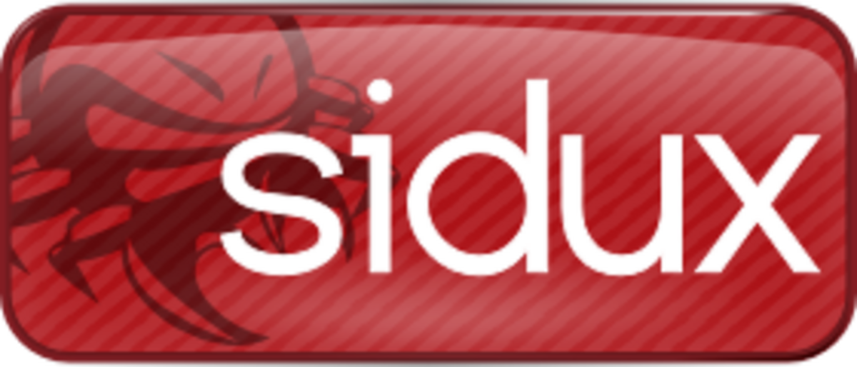 Sidux
