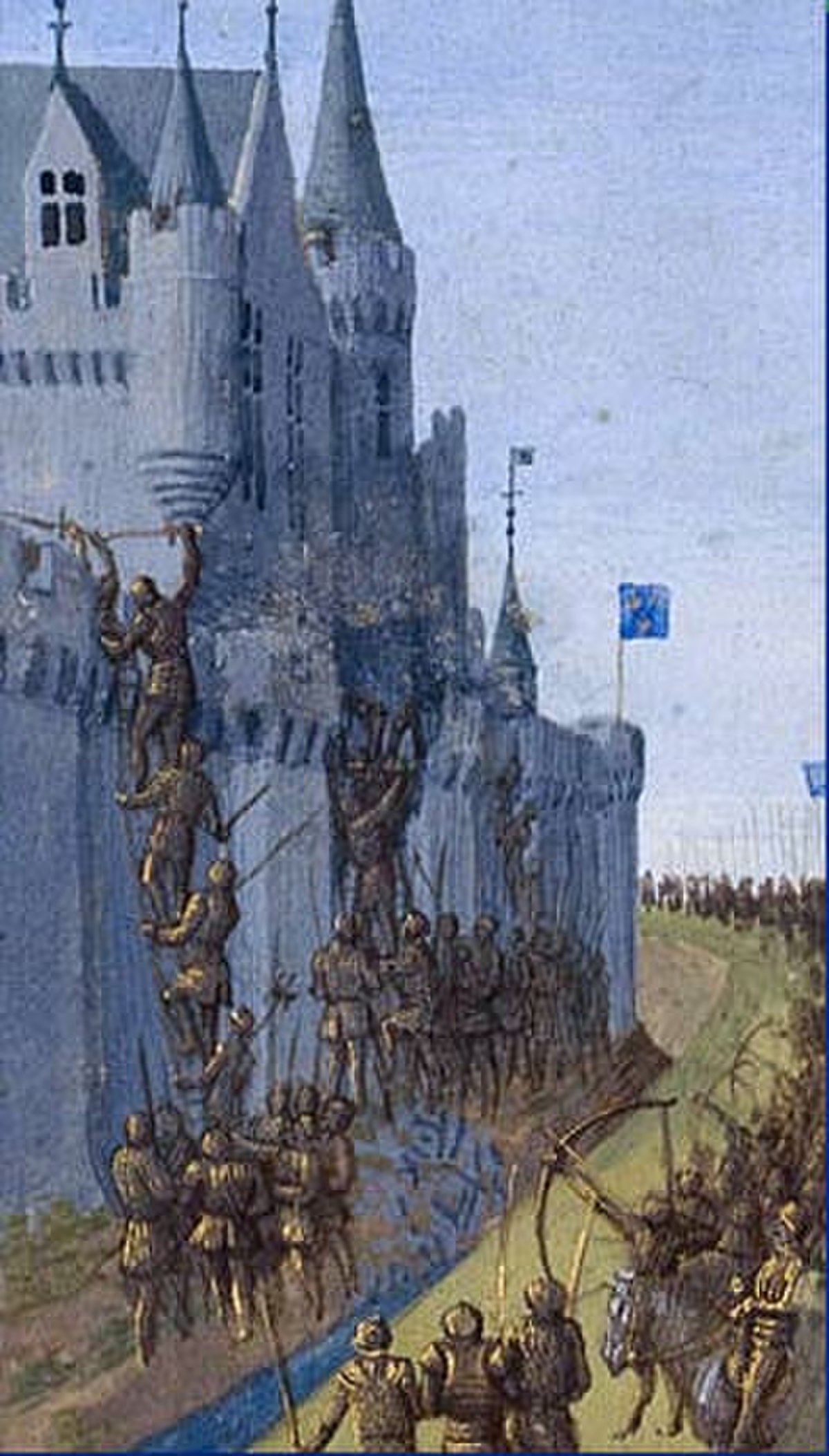 Remparts d'Avignon