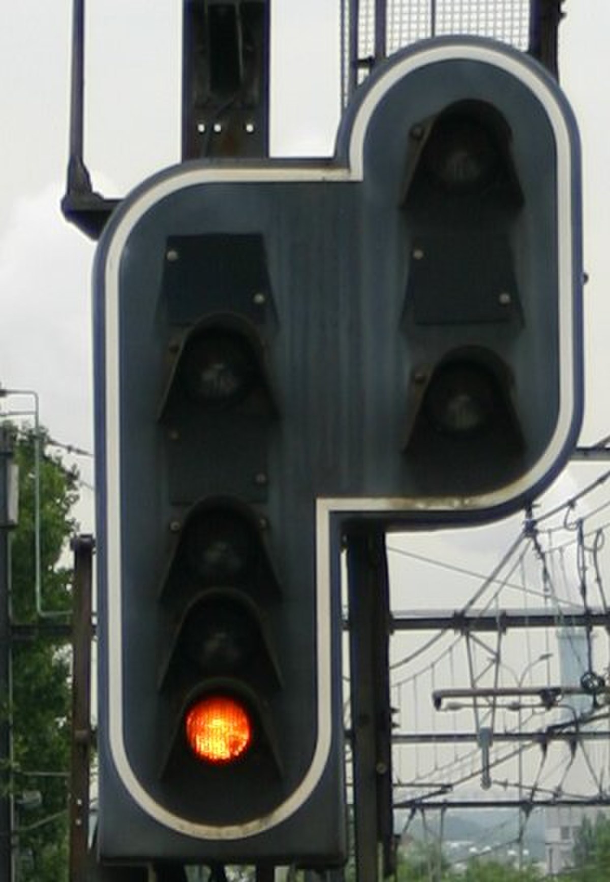 avertissement