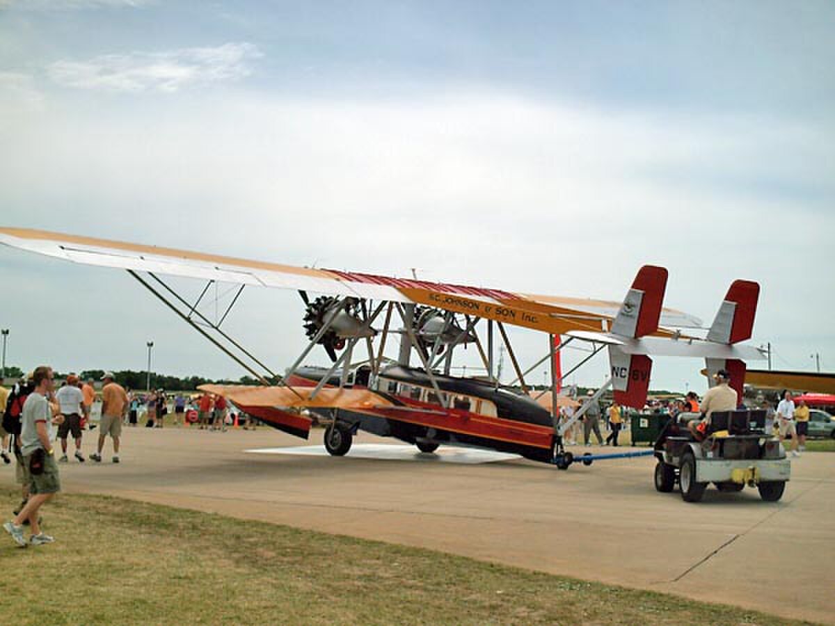 Sikorsky S-38