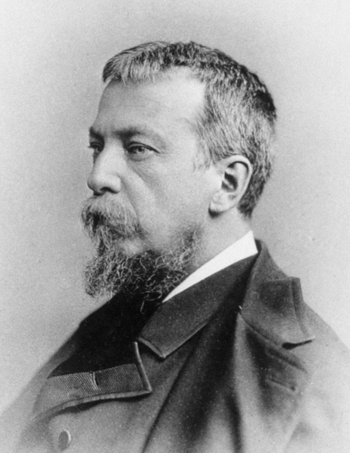 Silas Weir Mitchell (médecin)