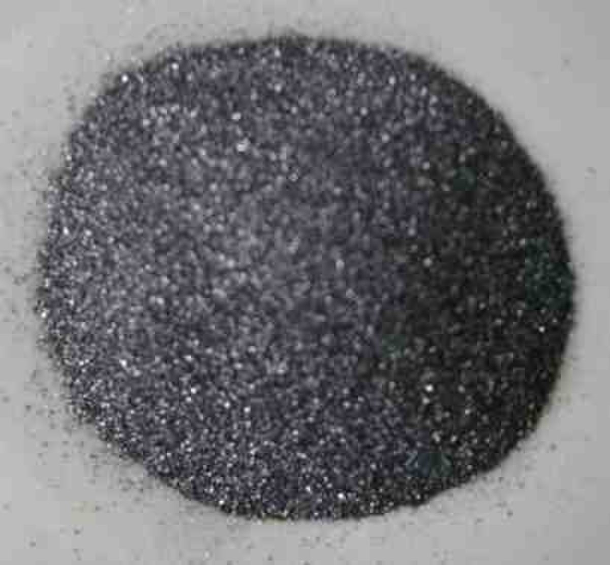 Silicium