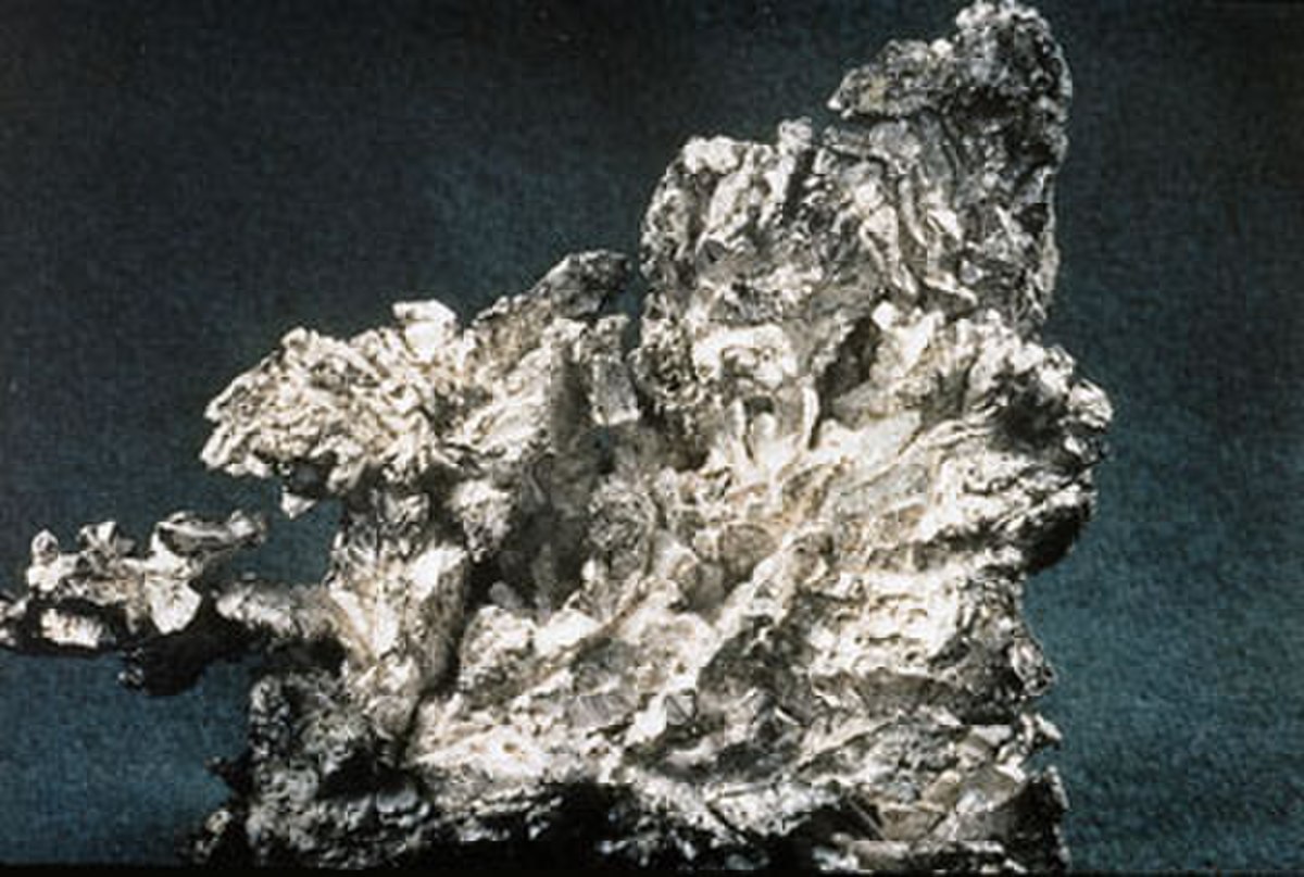 Argent